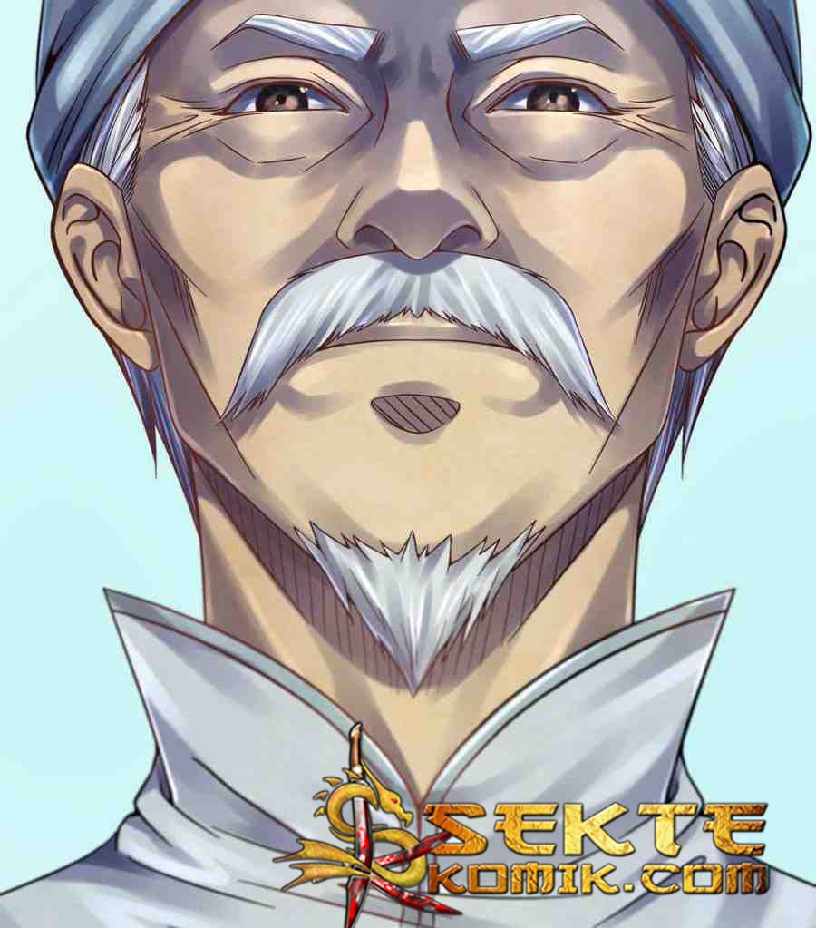Goddess’s Personal Doctor Chapter 12 Gambar 19